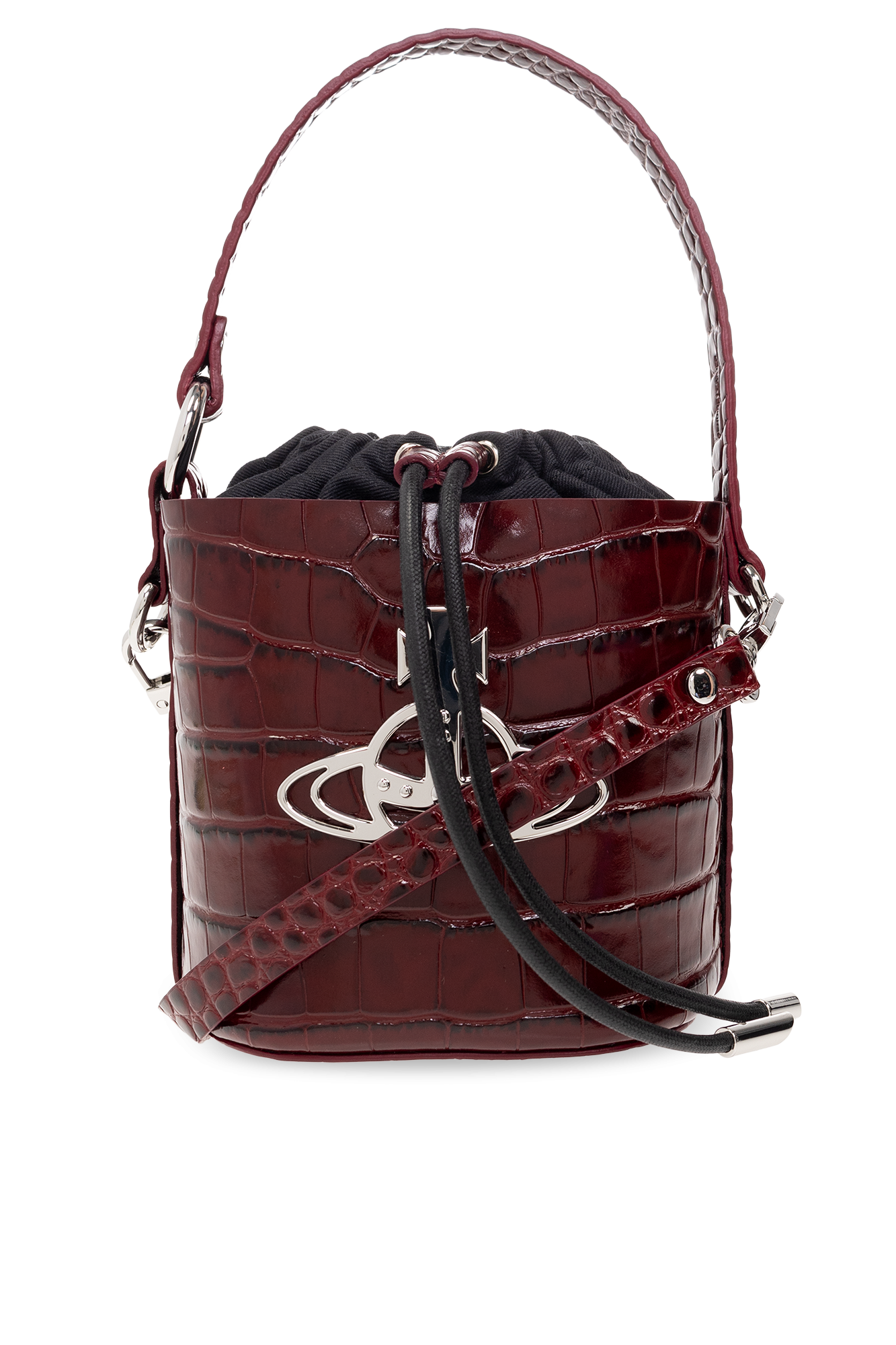 vivienne westwood パーティーBAG Women's Bags | Vivienne Westwood 'Daisy' bucket bag